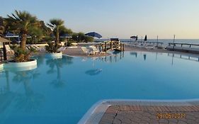 Villaggio Hotel Agrumeto